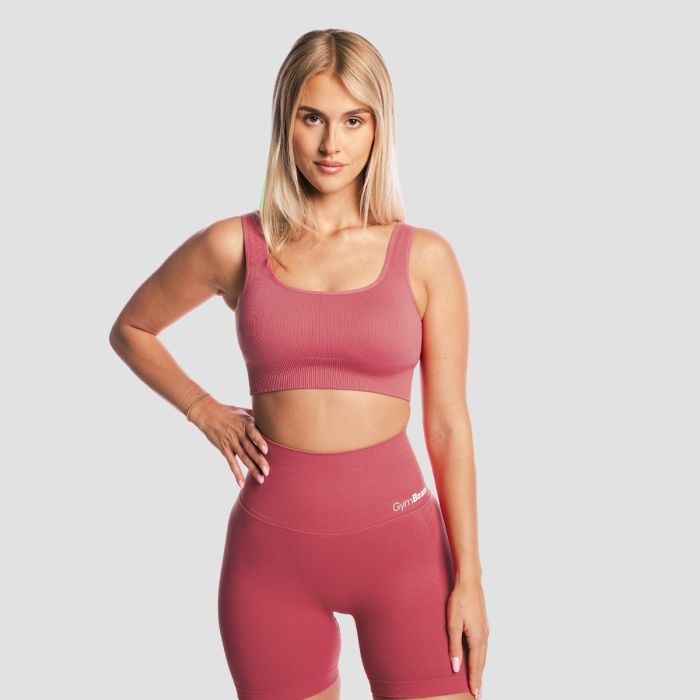 Bralette GymBabe Bloom - GymBeam S