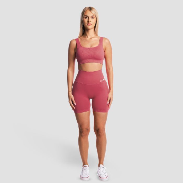 Bralette GymBabe Bloom - GymBeam S