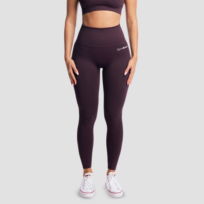 Leggings da Donna GymBabe Eclipse - GymBeam S