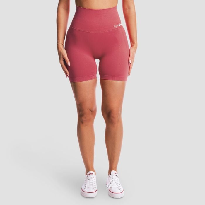 Pantaloncini da Donna GymBabe Bloom - GymBeam M
