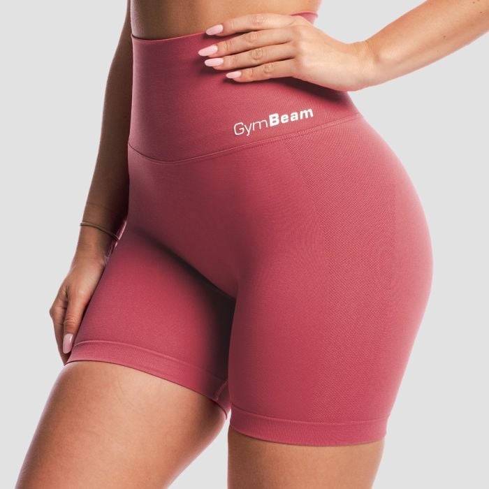Pantaloncini da Donna GymBabe Bloom - GymBeam M