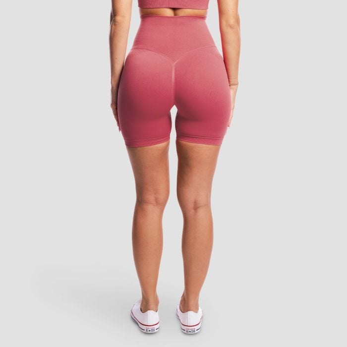 Pantaloncini da Donna GymBabe Bloom - GymBeam M