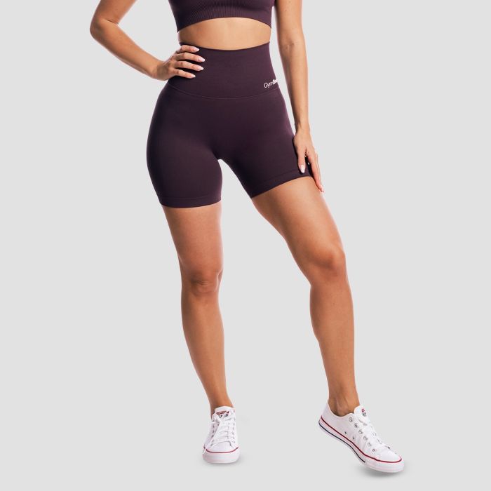 Pantaloncini da Donna GymBabe Eclipse - GymBeam S