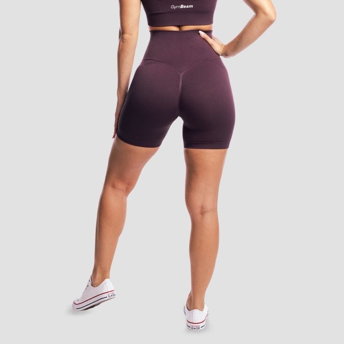 Pantaloncini da Donna GymBabe Eclipse - GymBeam S