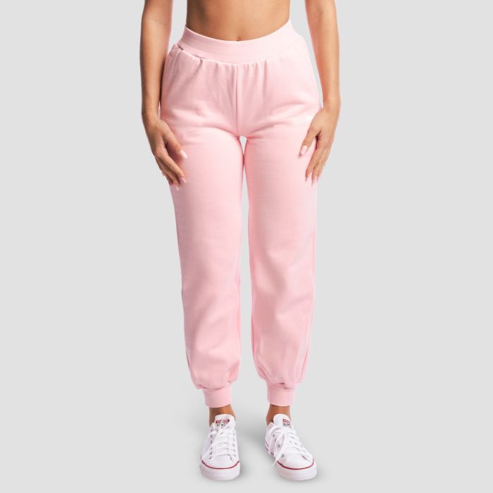 Joggers da Donna GymBabe Cherrybloom - GymBeam S