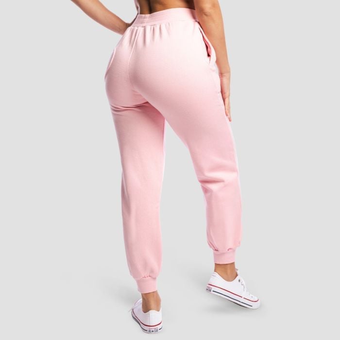 Joggers da Donna GymBabe Cherrybloom - GymBeam S
