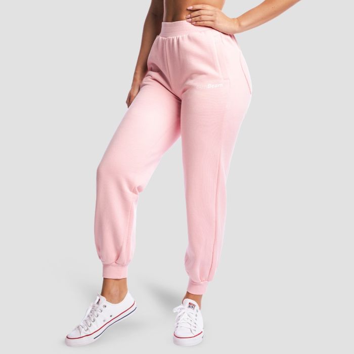 Joggers da Donna GymBabe Cherrybloom - GymBeam S