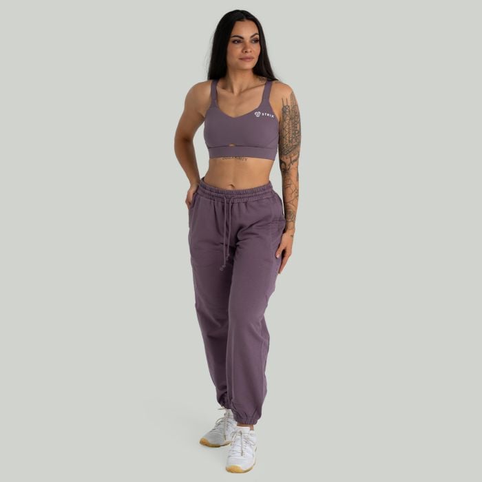 Joggers da Donna Dusk - STRIX XS