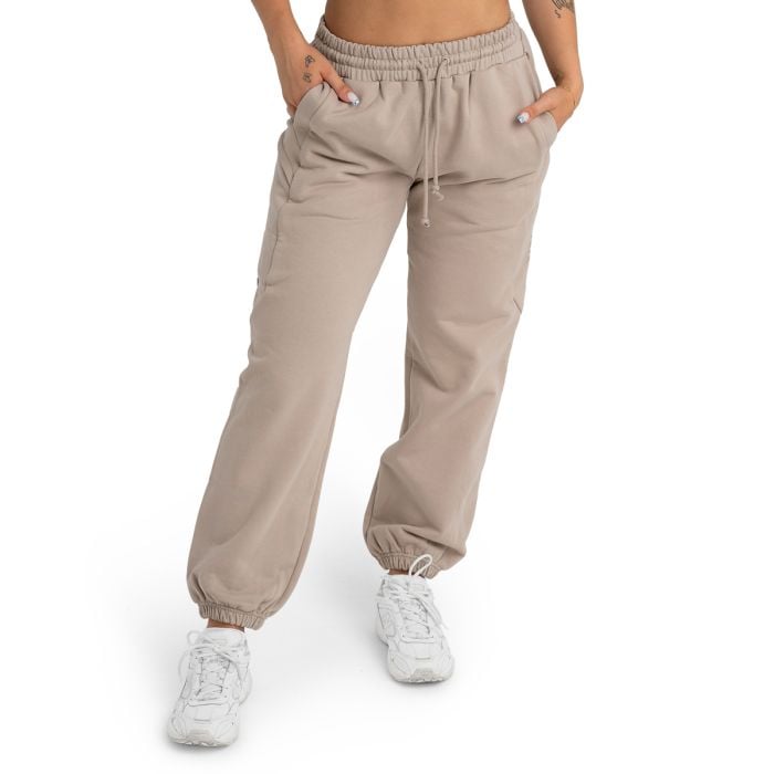 Joggers da Donna Taupe - STRIX XL