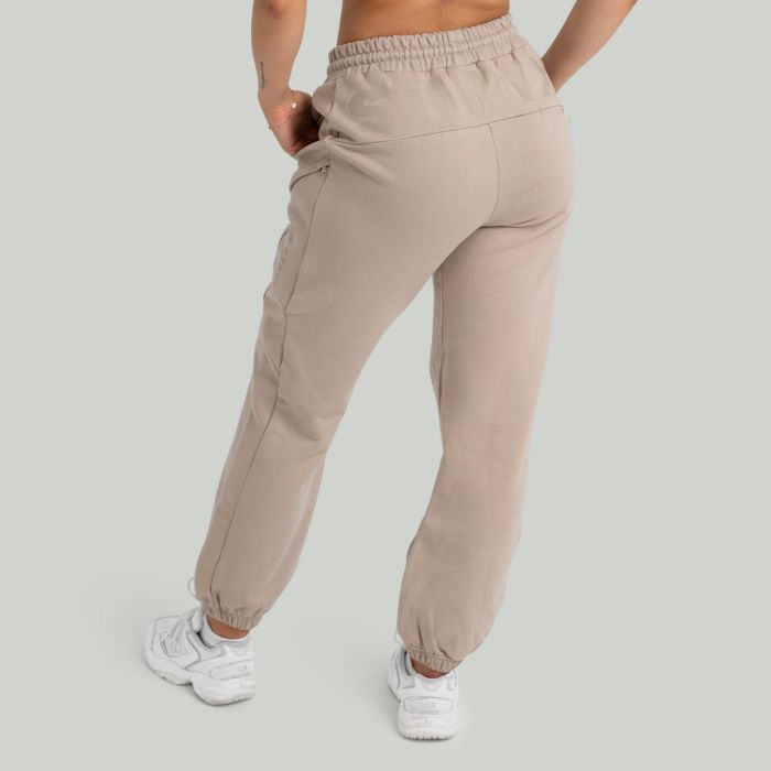 Joggers da Donna Taupe - STRIX XL