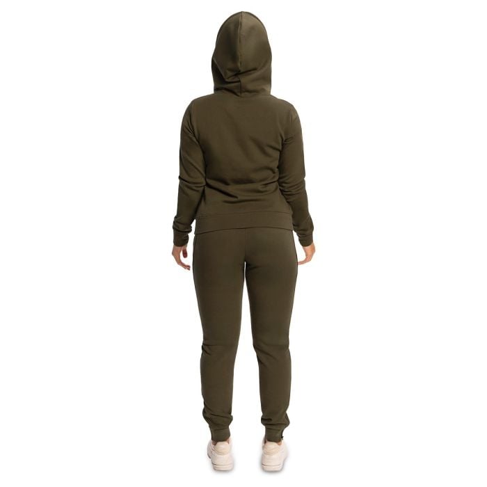 Pantaloni della Tuta da Donna Limitless Espresso - GymBeam XL