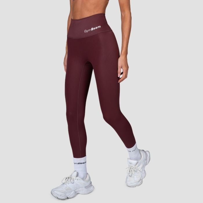 Leggings Prime Fig - GymBeam S