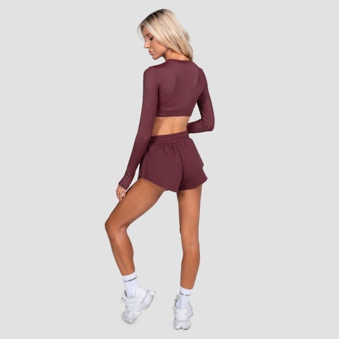 Top Sportivo Prime Fig - GymBeam S