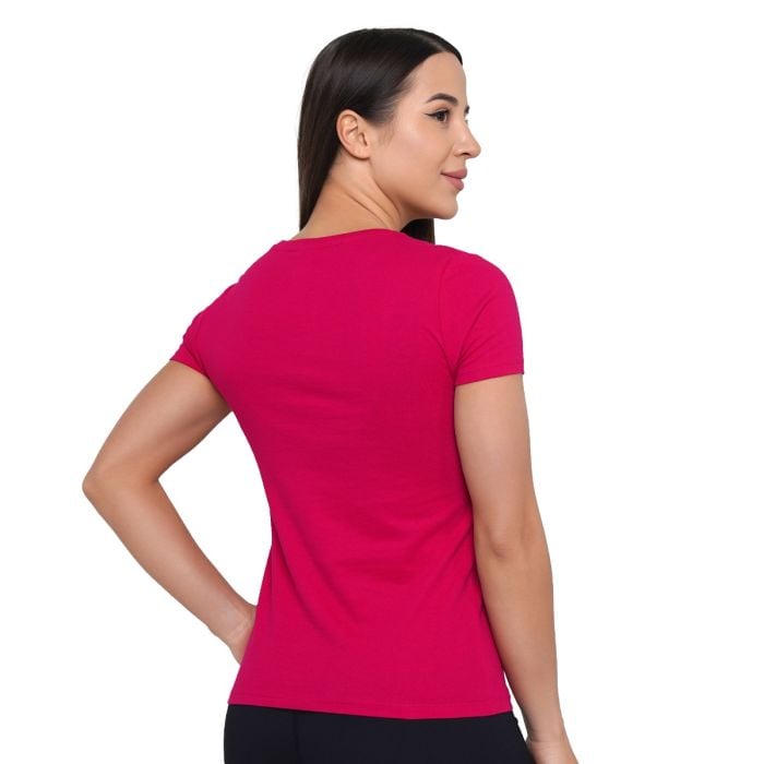 T-Shirt da Donna Pure Ambition Sorbet - GymBeam XXL