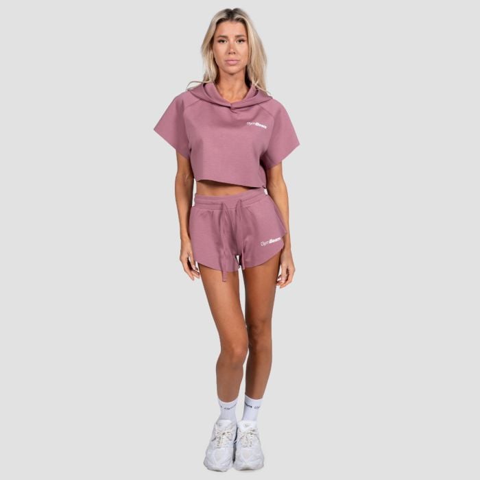 Pantaloncini da Donna Relay Haze - GymBeam S