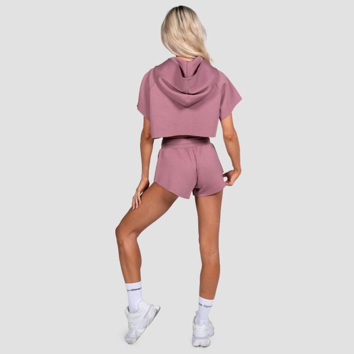 Pantaloncini da Donna Relay Haze - GymBeam S