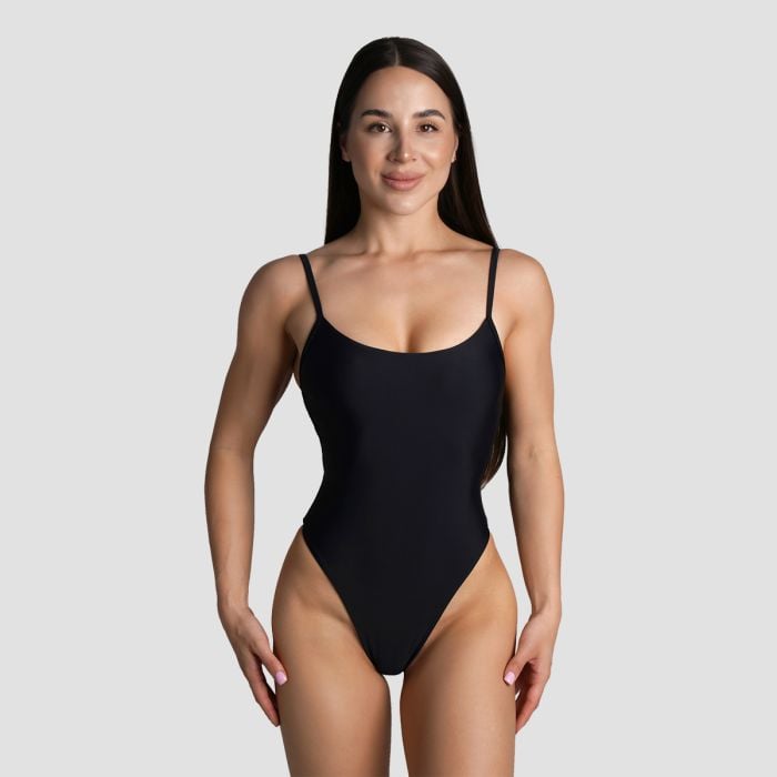 Costume da Bagno Intero ARUBA Black - GymBeam XS