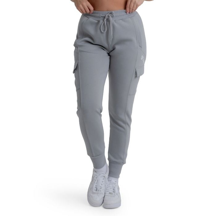 Joggers da Donna ZOA Smoke - STRIX L