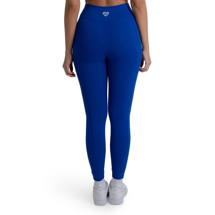 Leggings da Donna ZOA Sapphire - STRIX L