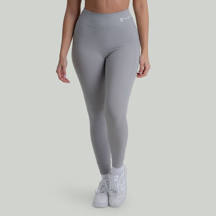 Leggings da Donna ZOA Smoke - STRIX L