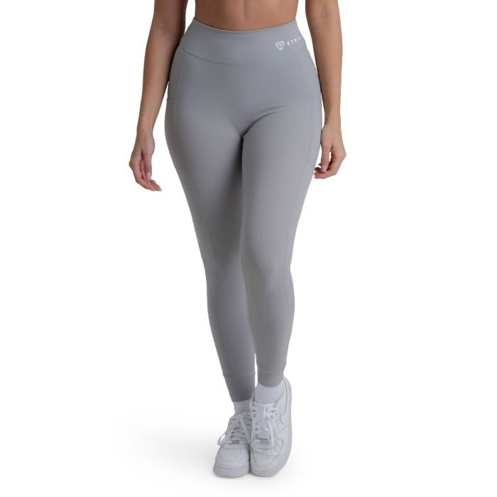 Leggings da Donna ZOA Smoke - STRIX L