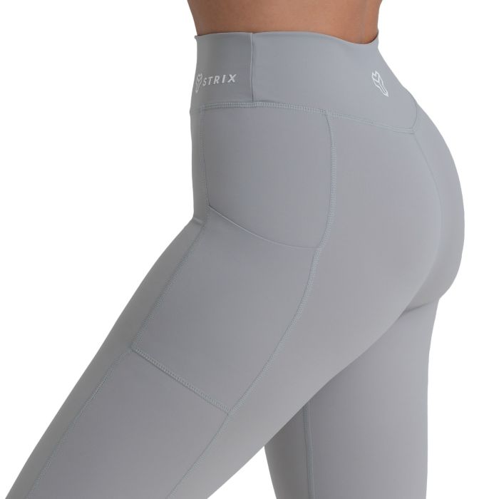 Leggings da Donna ZOA Smoke - STRIX L