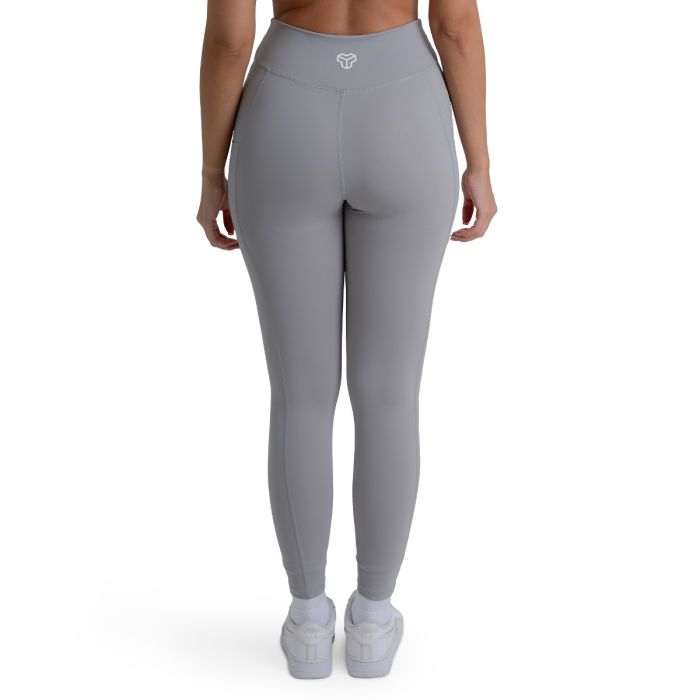 Leggings da Donna ZOA Smoke - STRIX L
