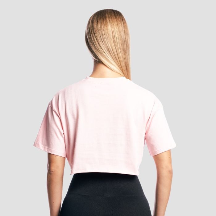 T-Shirt GymBabe Cherrybloom - GymBeam S