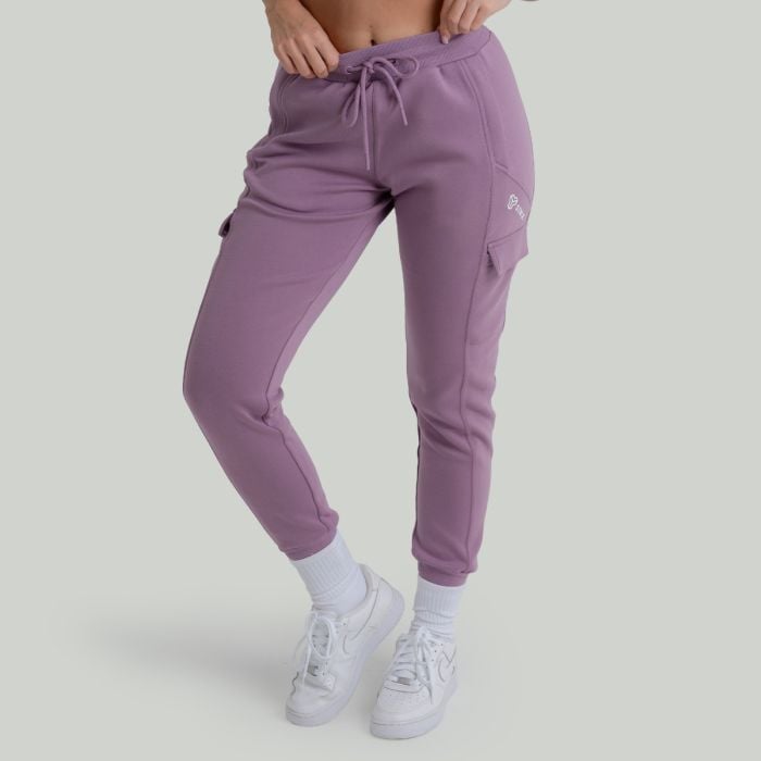 Joggers da Donna ZOA Orchid - STRIX L