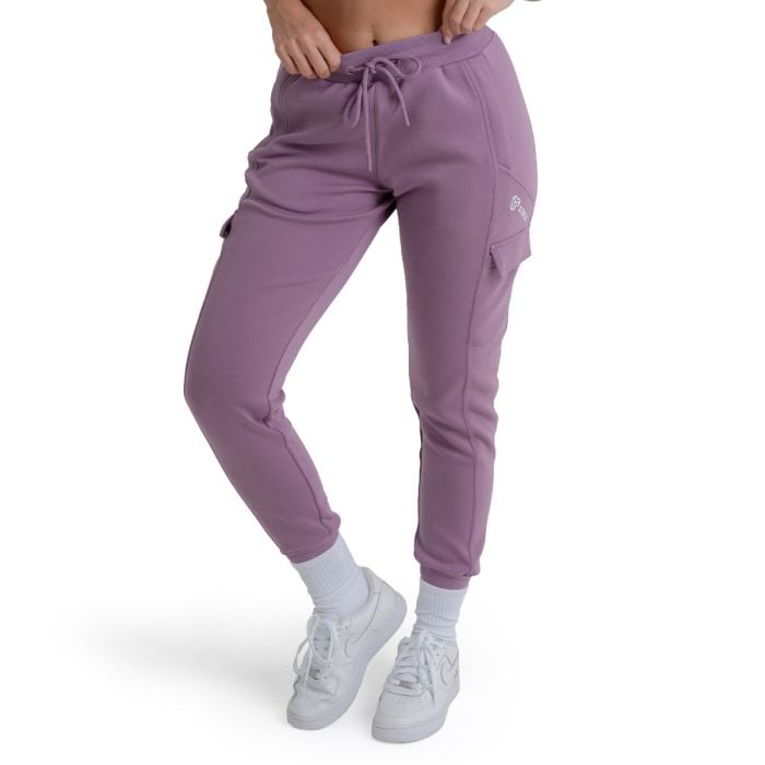 Joggers da Donna ZOA Orchid - STRIX L