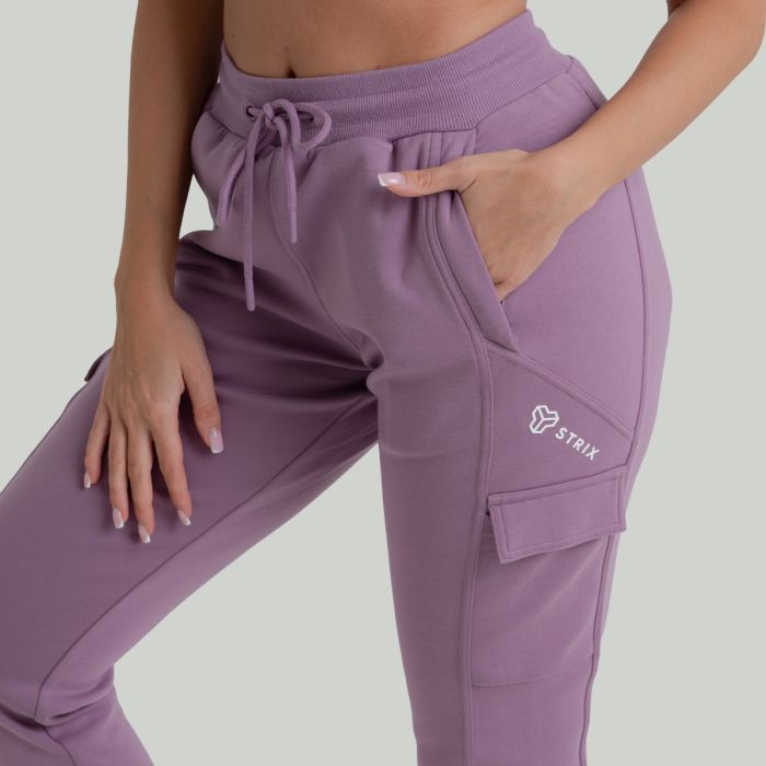 Joggers da Donna ZOA Orchid - STRIX L