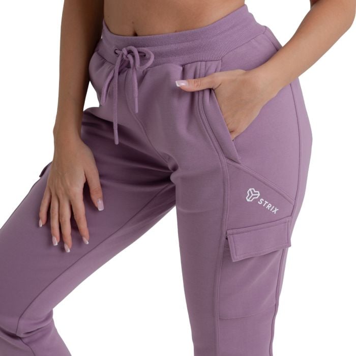 Joggers da Donna ZOA Orchid - STRIX L
