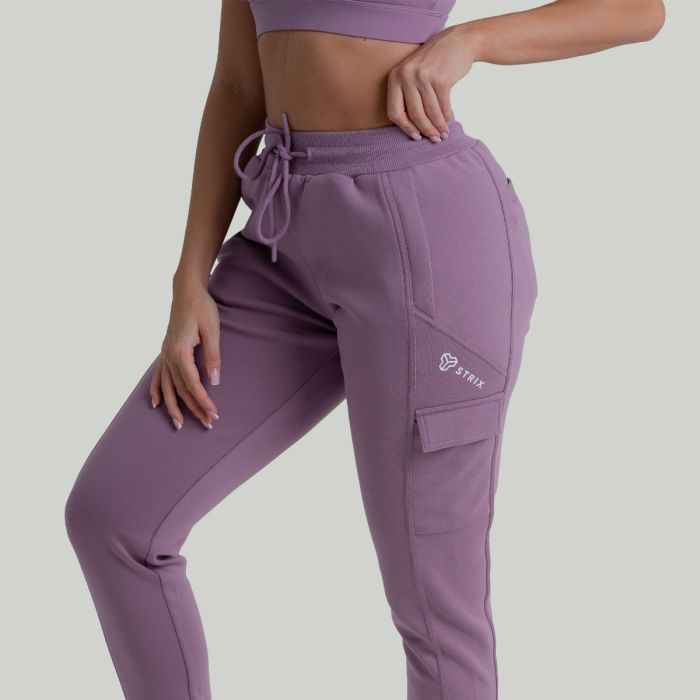 Joggers da Donna ZOA Orchid - STRIX L