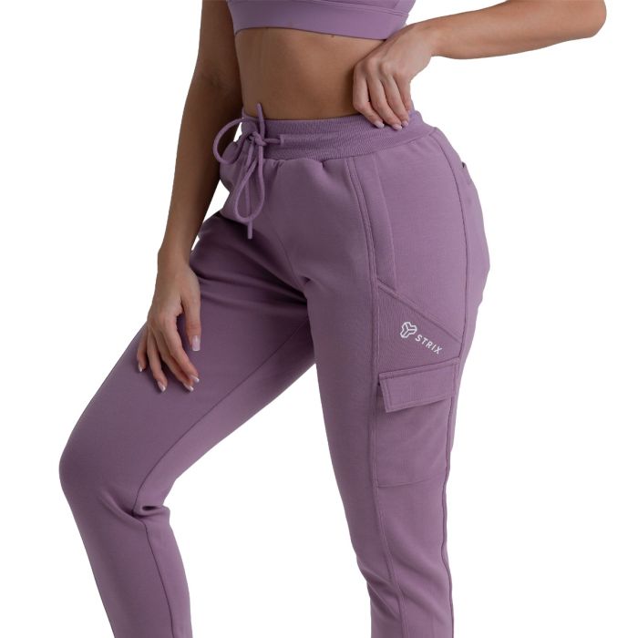 Joggers da Donna ZOA Orchid - STRIX L