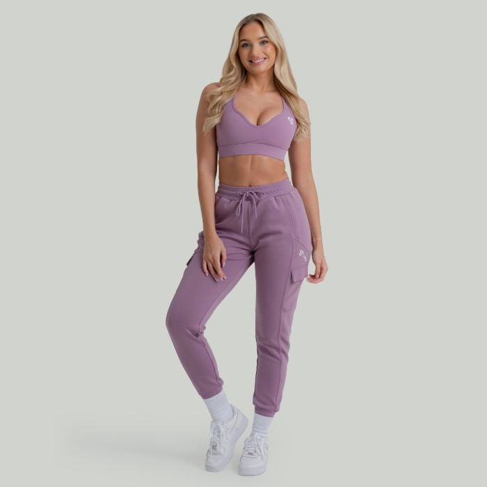Joggers da Donna ZOA Orchid - STRIX L
