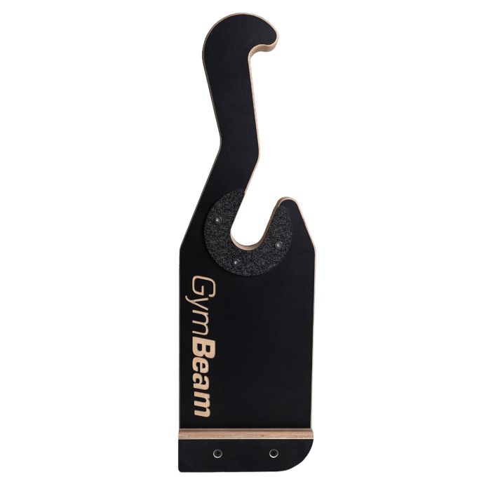 Jack in Legno per Bilanciere - GymBeam single_variant