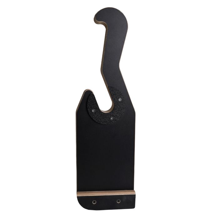 Jack in Legno per Bilanciere - GymBeam single_variant