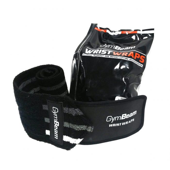 Fascette da Palestra per Polsi - GymBeam single_variant