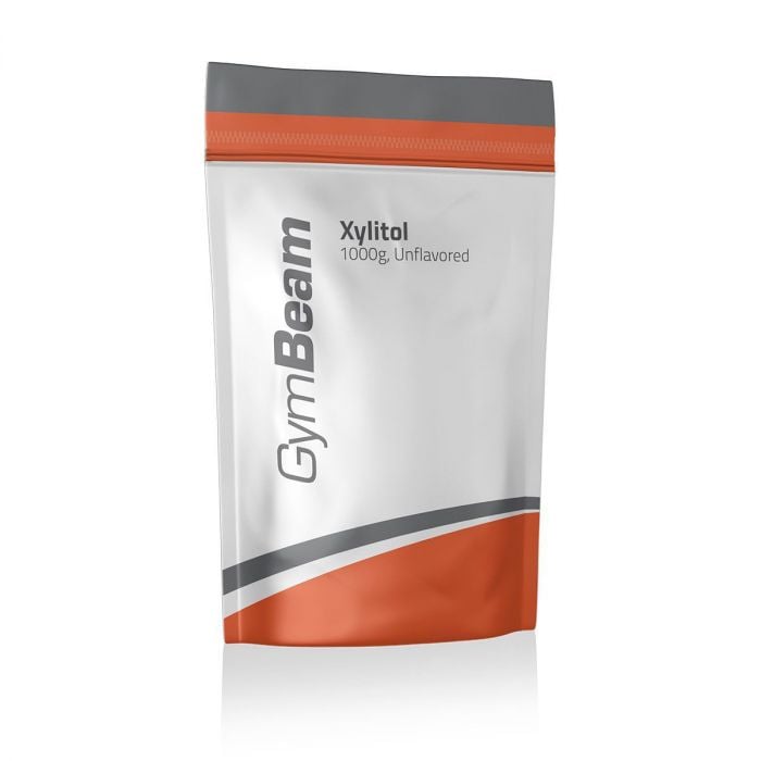 Xylitol 1000 g - GymBeam