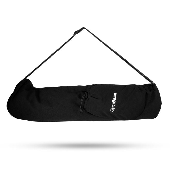 Borsa per Tappetino da Yoga Black - GymBeam single_variant