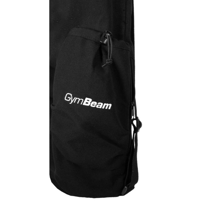 Borsa per Tappetino da Yoga Black - GymBeam single_variant