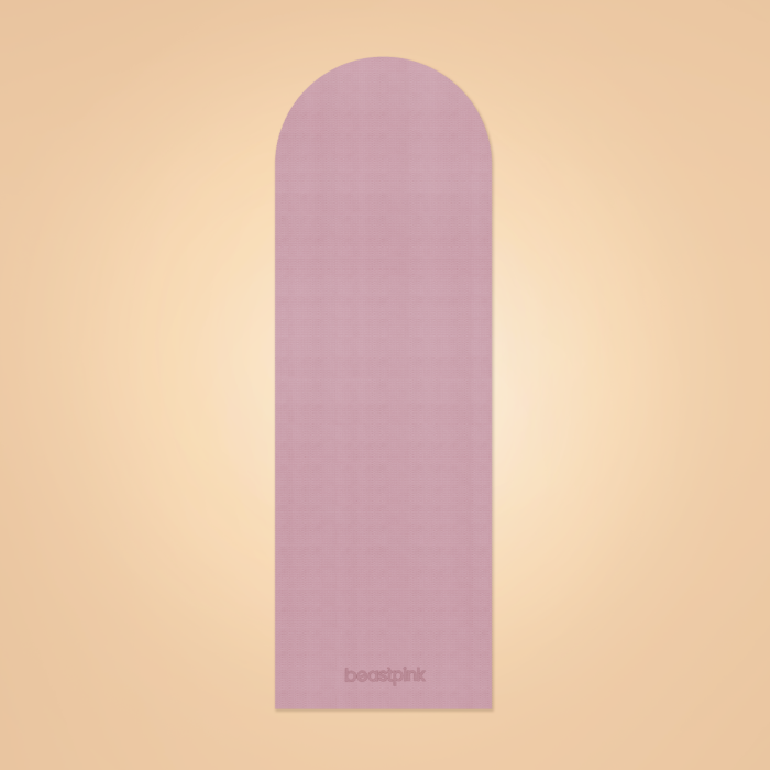 Tappetino da Yoga Pink - BeastPink single_variant