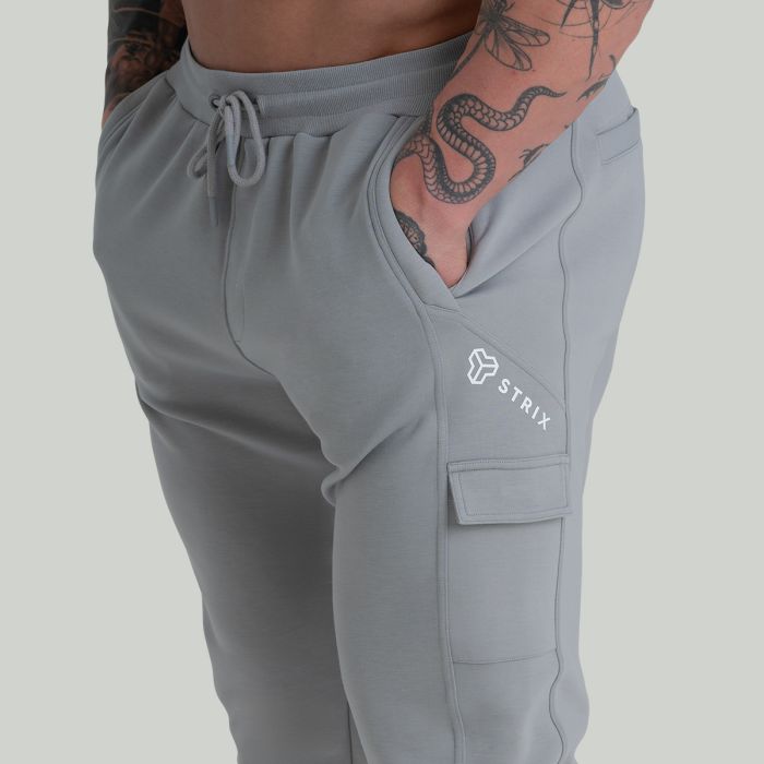 Joggers ZOA Smoke - STRIX XXL