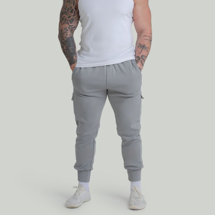 Joggers ZOA Smoke - STRIX XXL