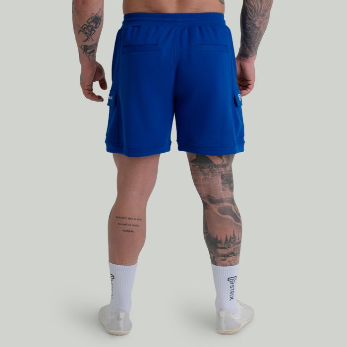 Pantaloncini ZOA Sapphire - STRIX XXL