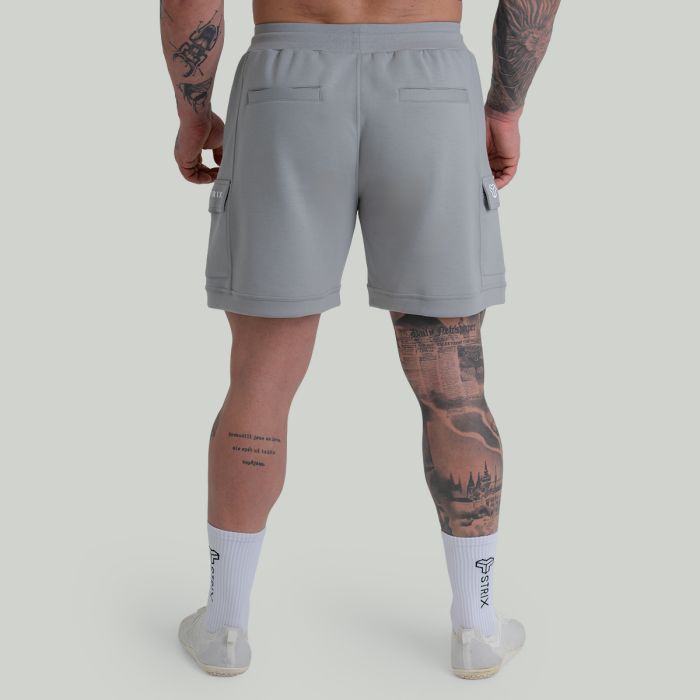 Pantaloncini ZOA Smoke - STRIX XXL