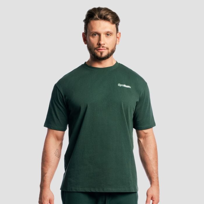 T-Shirt Zone Forest - GymBeam M