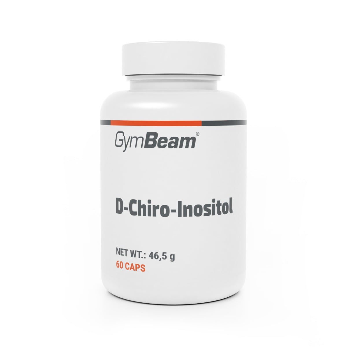 Inositolo (D-Chiro-Inositolo) - GymBeam