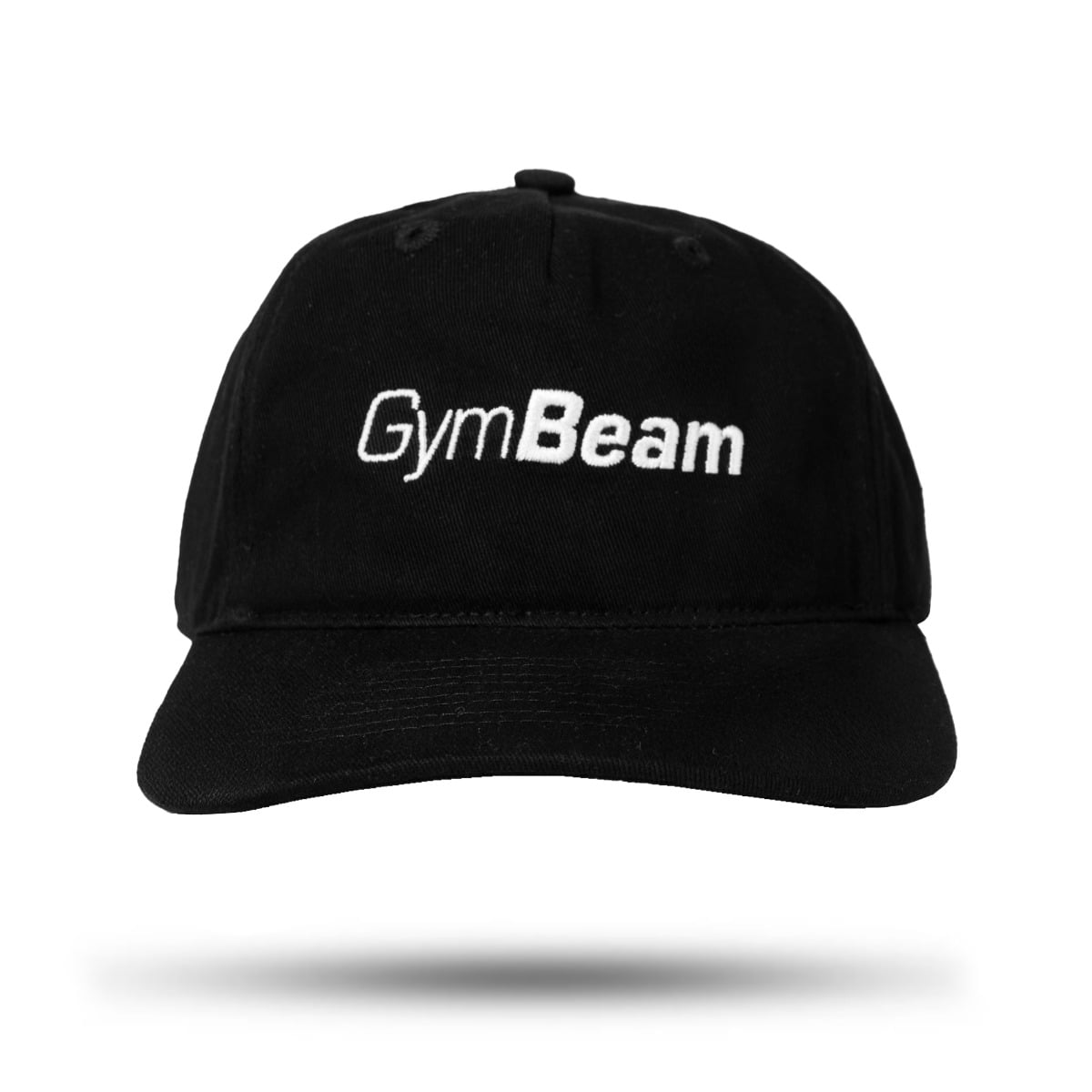 Cappellino Dad Cap Black - Gymbeam