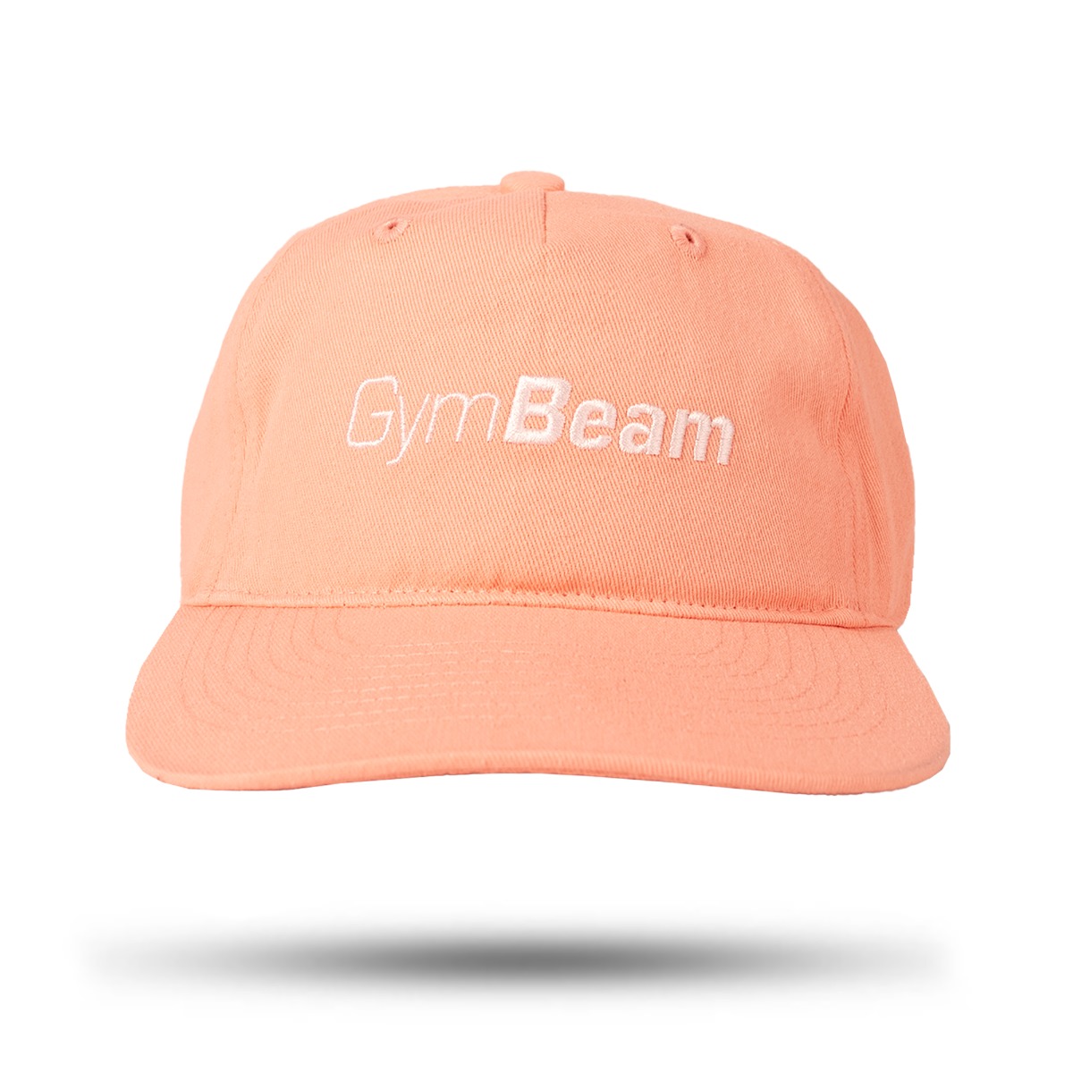 Cappellino Dad Cap Salmon - Gymbeam